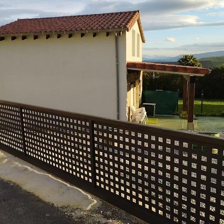 Casita Independiente En Suances Parking - Wifi - Jardin Cortiguera Exterior foto