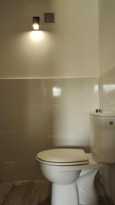 Casita Independiente En Suances Parking - Wifi - Jardin Cortiguera Exterior foto