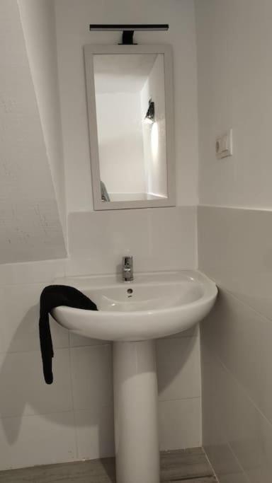 Casita Independiente En Suances Parking - Wifi - Jardin Cortiguera Exterior foto