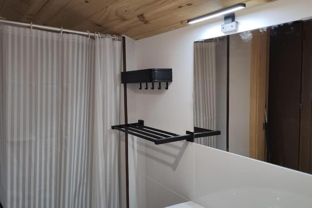 Casita Independiente En Suances Parking - Wifi - Jardin Cortiguera Exterior foto