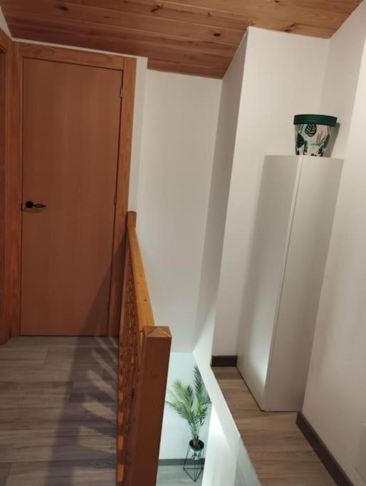 Casita Independiente En Suances Parking - Wifi - Jardin Cortiguera Exterior foto